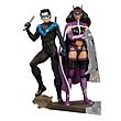 Batman Family Statue #2
